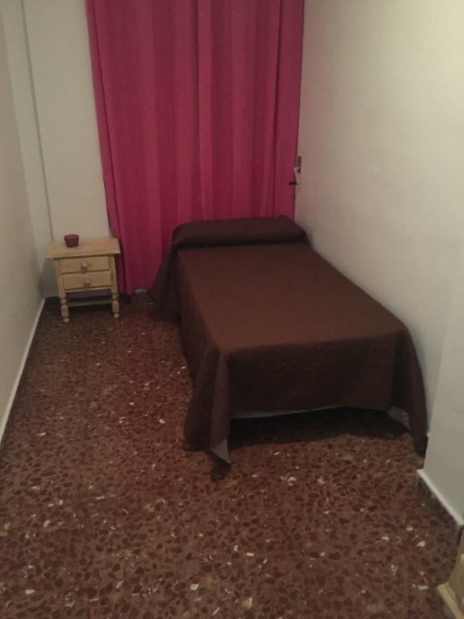 AlmuñécarHas Encontrado Lo Que Buscabas...アパートメント エクステリア 写真